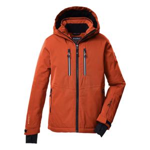 43474-000-00541-veste-de-ski-avec-capuche-enfant-killtec-ksw-191-dark-orange