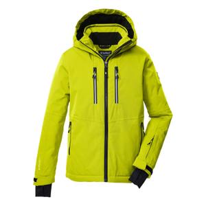 43474-000-00547-veste-de-ski-avec-capuche-enfant-killtec-ksw-191-lime