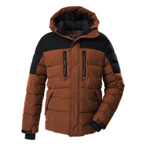 43489-000-00115-doudoune-a-capuche-killtec-kow-88-copper-brown