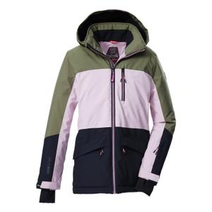 43562-000-00435-veste-de-ski-a-capuche-fille-killtec-ksw-208-light-rose-sage-black-blue