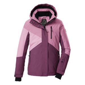 43563-000-00498-veste-de-ski-a-capuche-fille-killtec-ksw-209-dark-raspberry-light-raspberry-light-rose