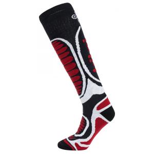 ju0126kidbl-chaussettes-de-compression-kilpi-anxo-dark-blue-white