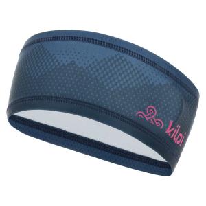 su0606kiblu-bandeau-running-kilpi-brillians-bleu-tu