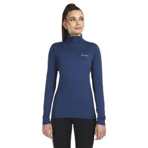 ul0507kidbl-sous-maillot-femme-kilpi-willie-dark-blue