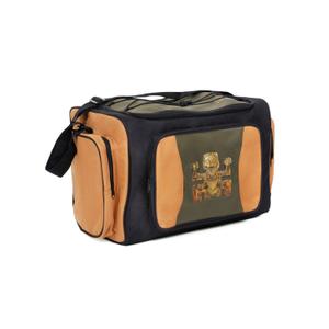 kohgla20l-glaciere-souple-isotherme-koh-lanta-marron-orange-0-5-kg
