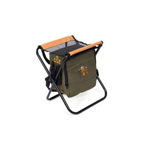 kohsieiso-siege-de-camping-pliable-koh-lanta-marron-vert-30x30x37-cm