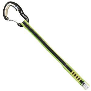 907set001kk-mousqueton-kong-panic-noir-vert-argente-30-cm