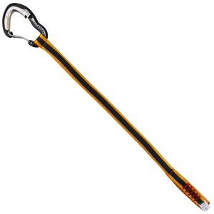 907set002kk-mousqueton-kong-panic-xl-noir-orange-argente-45-cm