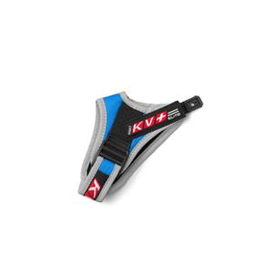 fkv21p200-dragonnes-pour-batons-de-marche-nordique-kv-elite-clip-blue-s-bleu-noir-gris-rouge