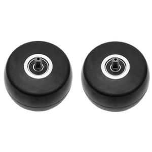 fkv21rs27-s-roue-de-ski-roues-devant-kv-plus-cl-slow-sk-21rs01-03-s-noir-tu