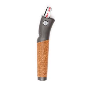 fkv3p100-16-grip-poignee-kv-elite-clip-noir-marron-gris-tu