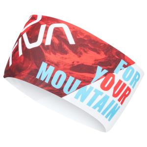 zzrh042-w00p02-bandeau-la-sportiva-promo-white-hibiscus-tu