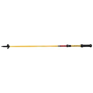 zerl002-y00y00-baton-de-trail-la-sportiva-speed-yellow-tu