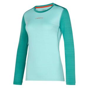 zasl018-b36b38-maillot-manches-longues-femme-la-sportiva-tour-iceberg-lagoon
