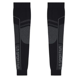 zzra005-k00g07-manchettes-la-sportiva-trace-warmer-black-cloud