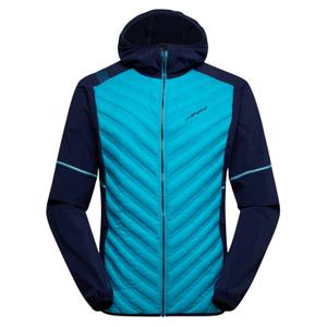 zarj016-b43b14-veste-la-sportiva-koro-deep-sea-tropic-blue