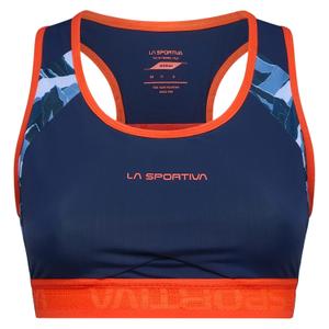 zarr003-b43r22-brassiere-femme-la-sportiva-deep-sea-cherry-tomato