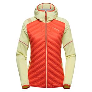 zarj015-r22e36-veste-femme-la-sportiva-koro-cherry-tomato-zest