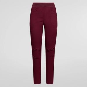 zacp070-r25p13-pantalon-femme-la-sportiva-roots-redwood-rosebay