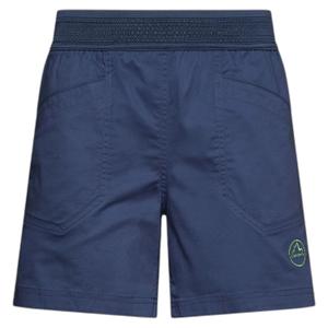 zacs040-b46e37-short-femme-la-sportiva-roots-night-sky-aspen-green