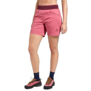 zacs040-p13r25-short-femme-la-sportiva-roots-rosebay-redwood