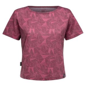 zact138-r25p13-t-shirt-femme-la-sportiva-dimension-redwood-rosebay