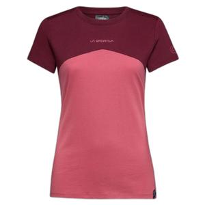 zact160-p13r25-maillot-femme-la-sportiva-roof-rosebay-redwood