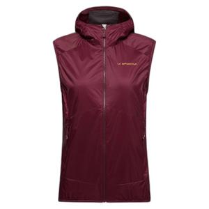 zahv008-r25e32-gilet-sans-manches-femme-la-sportiva-across-lite-redwood-savana