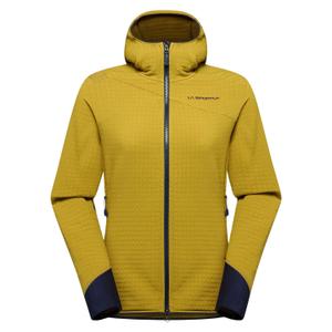 zamf020-e32b46-veste-a-capuche-polaire-femme-la-sportiva-bristen-savana-night-sky