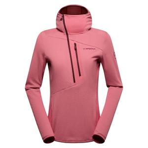 zamf022-p13p13-sweatshirt-a-capuche-femme-la-sportiva-big-wall-rosebay