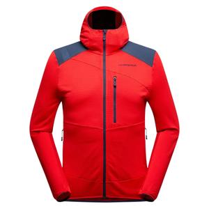 zamf023-r24r24-polaire-a-capuche-la-sportiva-aequilibrium-thermal-mountain-red