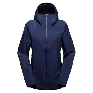 zamj067-b43b43-veste-impermeable-femme-la-sportiva-roseg-gtx-deep-sea