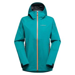 zamj067-e33e33-veste-impermeable-femme-la-sportiva-roseg-gtx-everglade