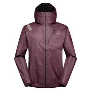 zamj079-r25w04-veste-impermeable-la-sportiva-aequilibrium-lite-gtx-redwood-chalk