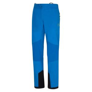 zamp045-b34e29-pantalon-la-sportiva-roseg-gtx-electric-blue-lime-punch