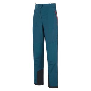 zamp046-b39r22-pantalon-femme-la-sportiva-roseg-gtx-storm-blue-cherry-tomato