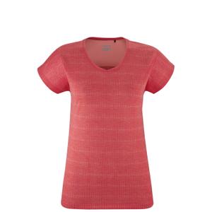 lfv11574-9418-t-shirt-femme-lafuma-skim-rouge