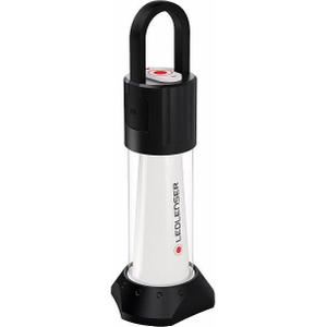 lampe-ml6-warm-light-lanterne-rechargeable-ledlenser-ml6-noir-blanc-tu