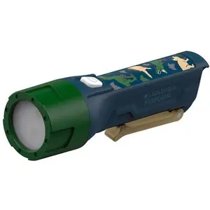 lampe-kidbeam4-green-lampe-torche-ledlenser-kidbeam4-green-tu