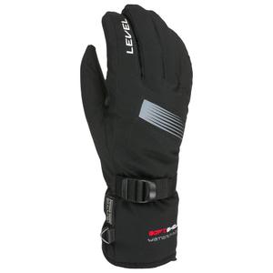3303ug-gants-de-ski-level-hero-pk-noir