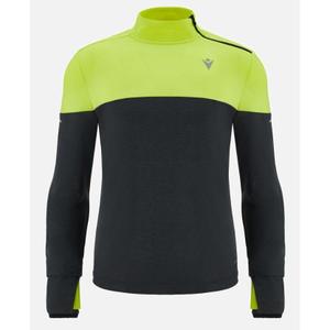 38040153-sweatshirt-1-4-zip-macron-fcd-barney-gris-jaune-fluo