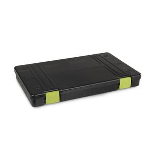 gbx006-boites-de-rangement-16-compartiments-peu-profonds-matrix-x5-noir-356x220x80-45-mm