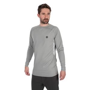 gpr316-t-shirt-manches-longues-avec-protection-uv-matrix-gris