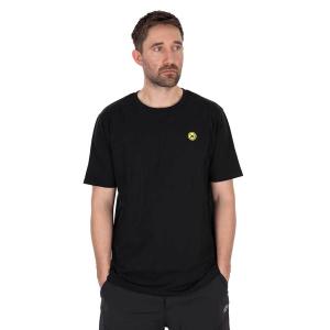 gpr415-t-shirt-mini-logo-matrix-noir