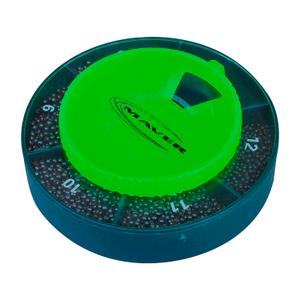 00084001-plomb-maver-scat-pall-supercalibrati-mis-8-9-10-1-vert-tu