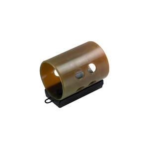 00427040-cage-feeder-maver-open-end-40-g-marron-noir