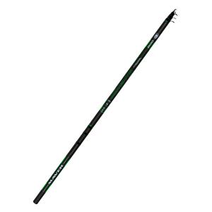 05716600-canne-telescopique-avec-guide-maver-grizzly-potente-vert-blanc-noir