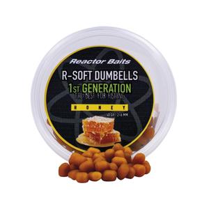5030s011-appats-maver-honey-1st-generation-r-soft-dumbell-multicolore-tu