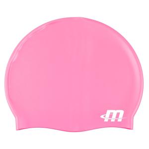 m600012-bonnet-de-bain-silicone-megaform-rose-22x19-cm