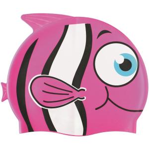 m600018-bonnet-de-bain-enfant-silicone-animal-megaform-rose-2-8-ans